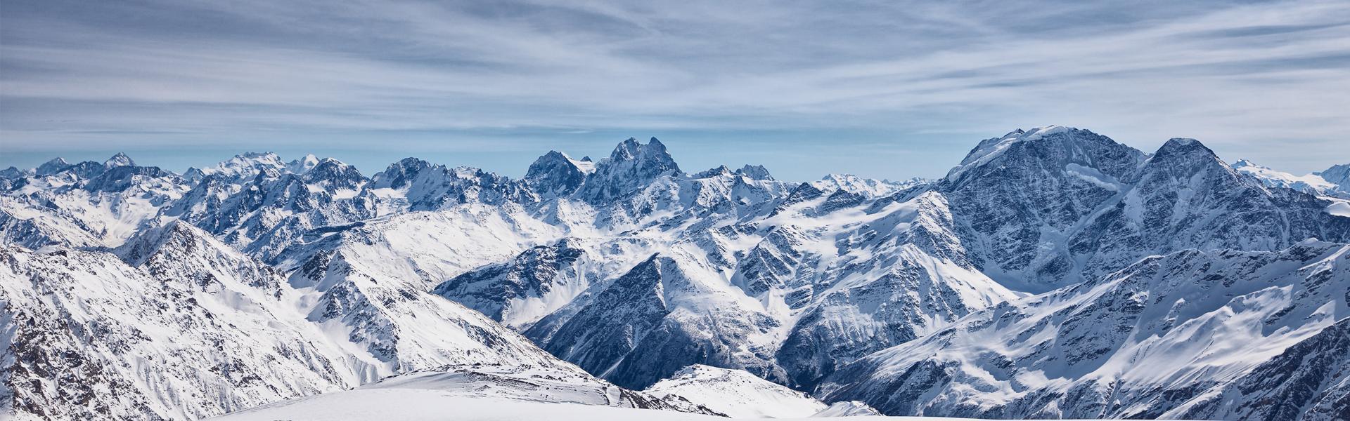 Wzgórza alpejskie - Slajd #3
